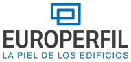 Logo Europerfil